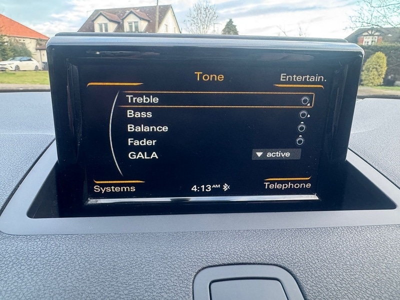 Used Audi A1 2017 for sale - 77553568: Photo 37