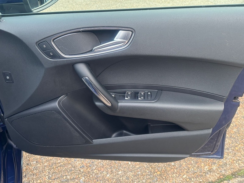 Used Audi A1 2017 for sale - 77553568: Photo 38