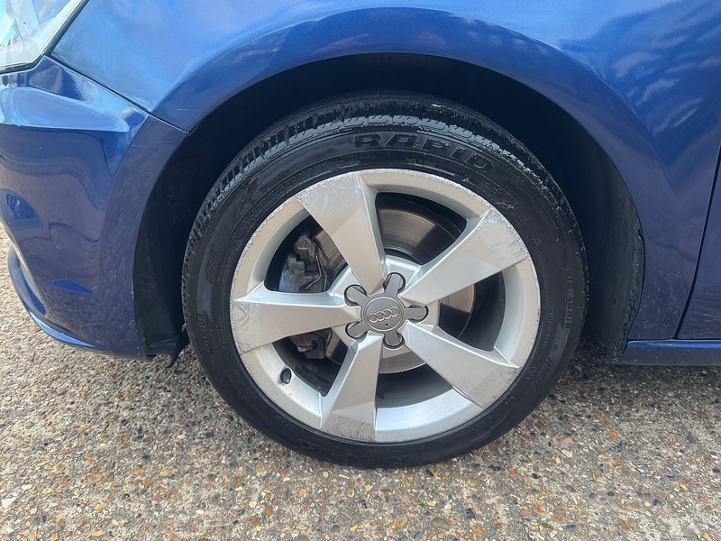 Used Audi A1 2017 for sale - 77553568: Photo 44