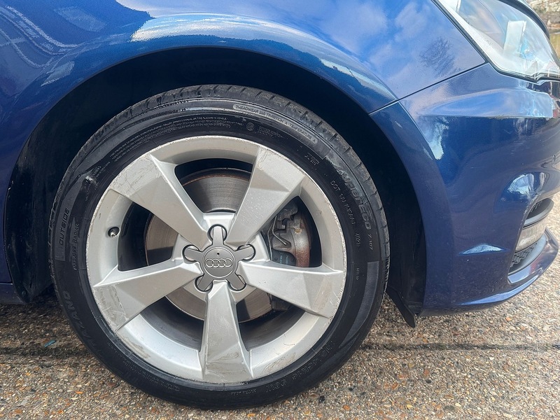 Used Audi A1 2017 for sale - 77553568: Photo 47