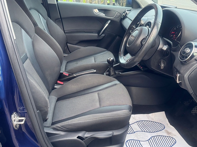 Used Audi A1 2017 for sale - 77553568: Photo 5