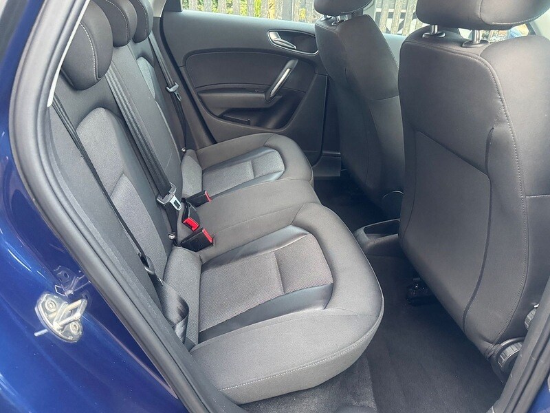 Used Audi A1 2017 for sale - 77553568: Photo 6