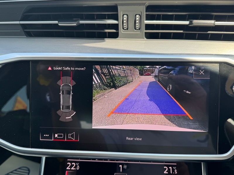 Used Audi A6 Saloon 2018 for sale - 76986547: Photo 16