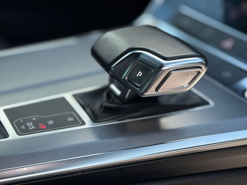 Used Audi A6 Saloon 2018 for sale - 76986547: Photo 17