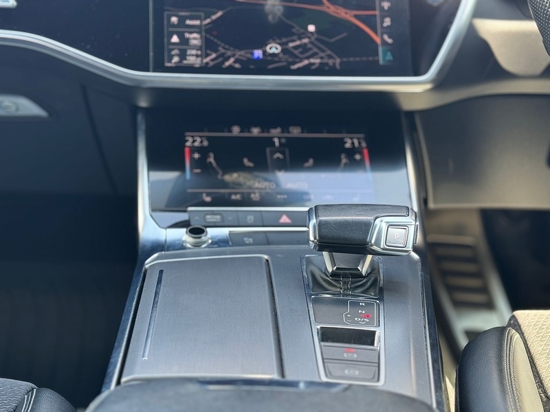 Used Audi A6 Saloon 2018 for sale - 76986547: Photo 21