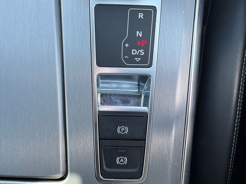 Used Audi A6 Saloon 2018 for sale - 76986547: Photo 23