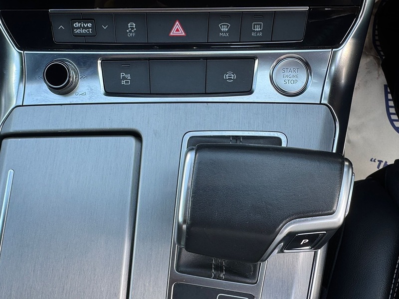 Used Audi A6 Saloon 2018 for sale - 76986547: Photo 26