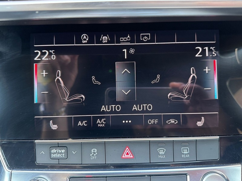 Used Audi A6 Saloon 2018 for sale - 76986547: Photo 27