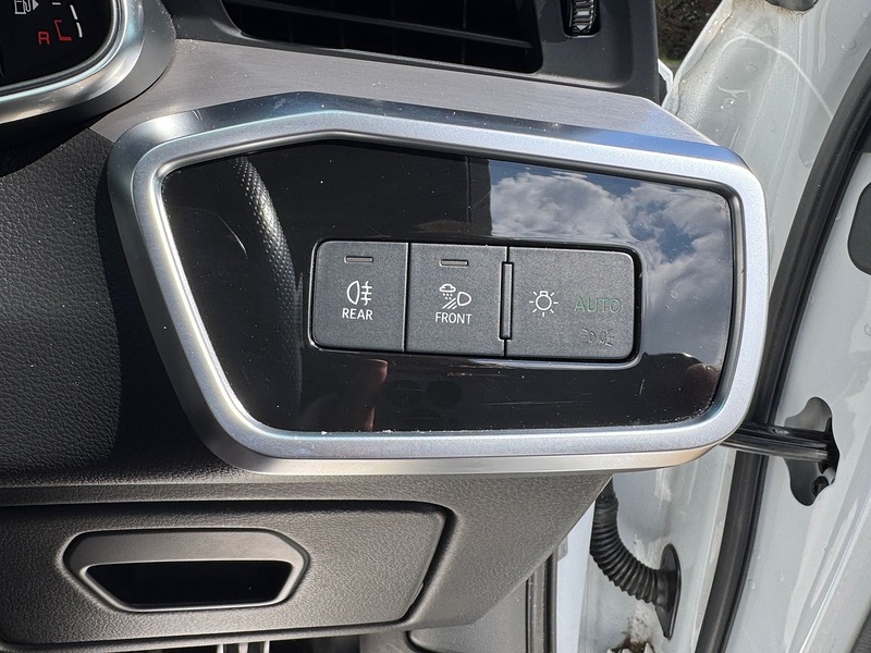 Used Audi A6 Saloon 2018 for sale - 76986547: Photo 28