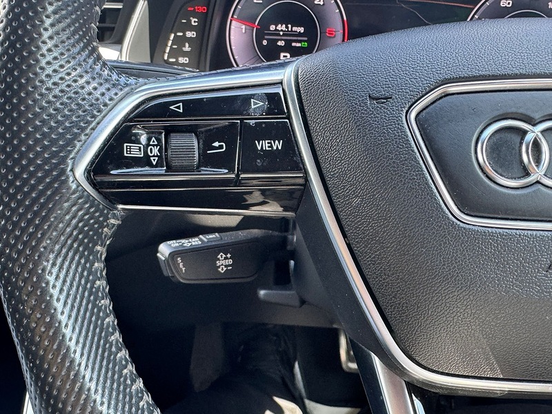 Used Audi A6 Saloon 2018 for sale - 76986547: Photo 30