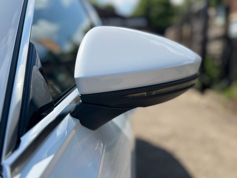 Used Audi A6 Saloon 2018 for sale - 76986547: Photo 33