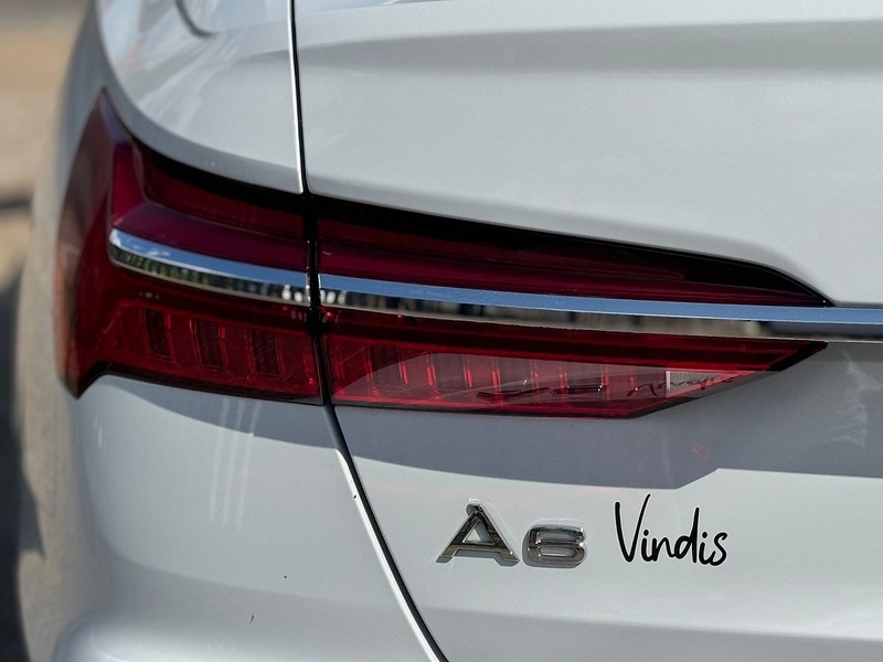 Used Audi A6 Saloon 2018 for sale - 76986547: Photo 34