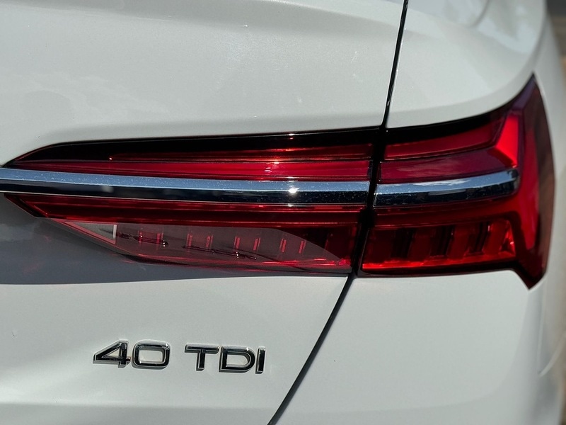 Used Audi A6 Saloon 2018 for sale - 76986547: Photo 40