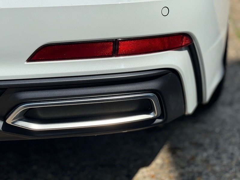 Used Audi A6 Saloon 2018 for sale - 76986547: Photo 42