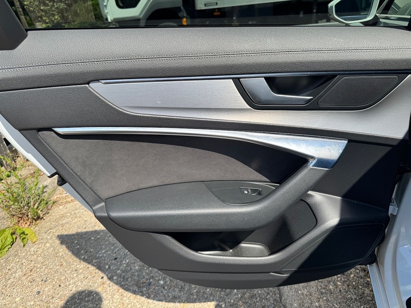 Used Audi A6 Saloon 2018 for sale - 76986547: Photo 46