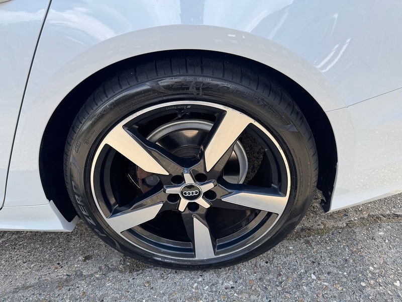 Used Audi A6 Saloon 2018 for sale - 76986547: Photo 48