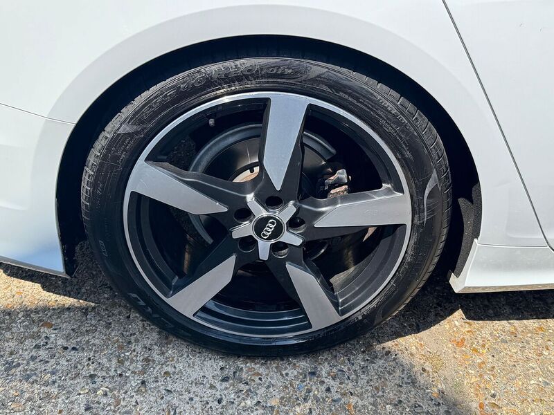 Used Audi A6 Saloon 2018 for sale - 76986547: Photo 49