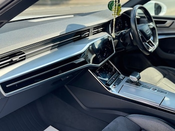 Used Audi A6 2018 for sale - 76986547: Photo