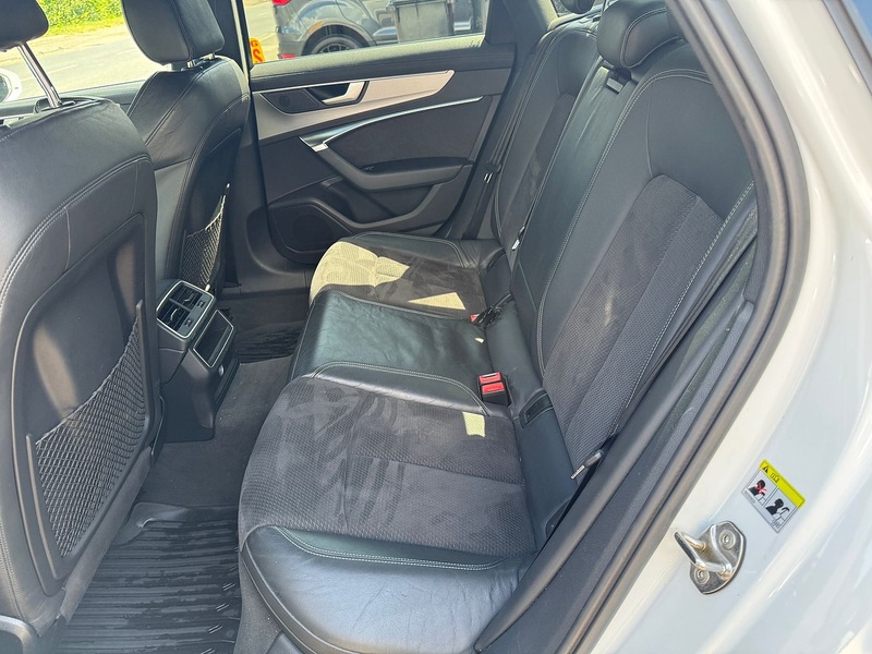 Used Audi A6 Saloon 2018 for sale - 76986547: Photo 6