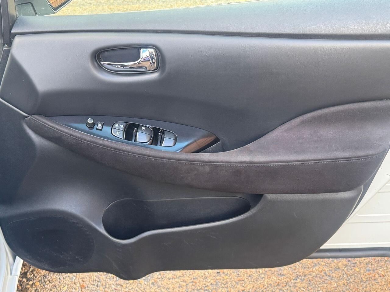 Used Nissan Leaf 2015 for sale - 78170422: Photo 35