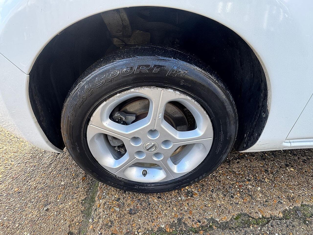 Used Nissan Leaf 2015 for sale - 78170422: Photo 38