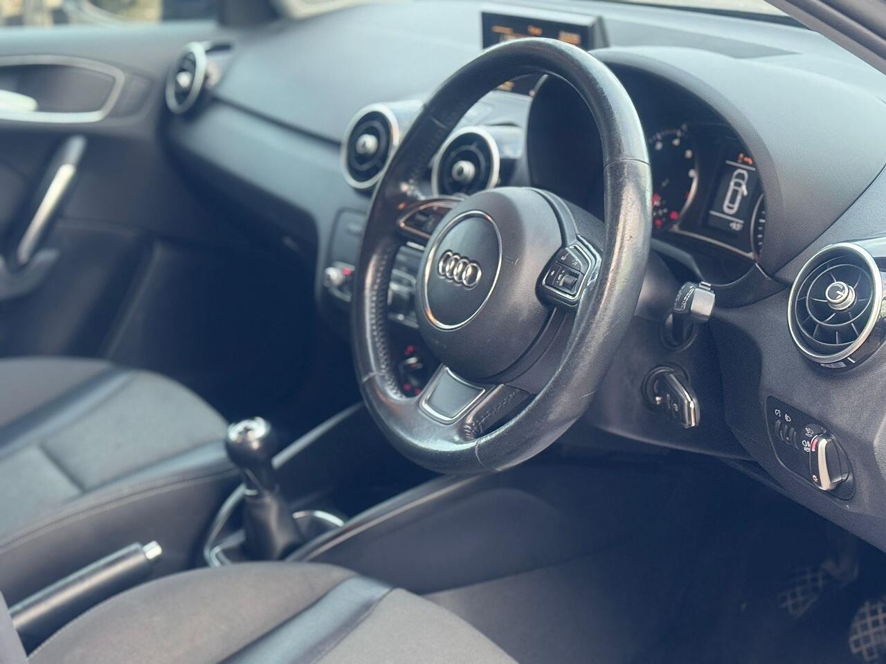 Used Audi A1 2017 for sale - 78091035: Photo 11