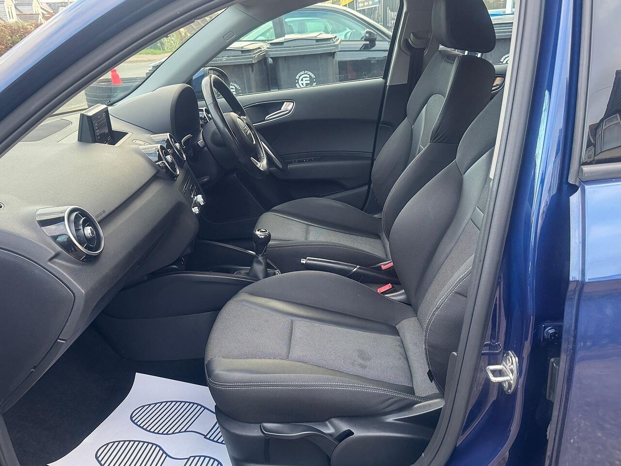 Used Audi A1 2017 for sale - 78091035: Photo 12