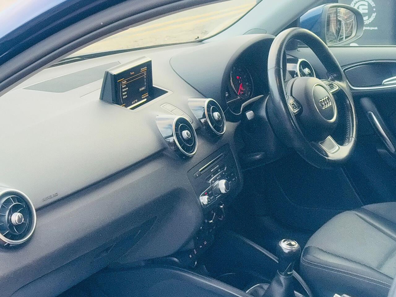 Used Audi A1 2017 for sale - 78091035: Photo 14