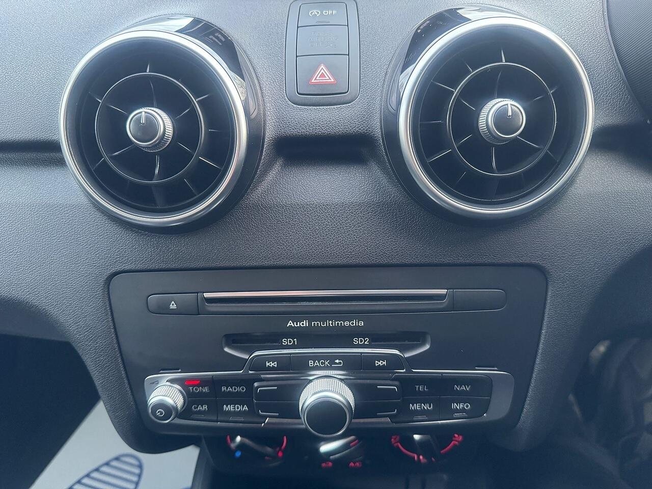 Used Audi A1 2017 for sale - 78091035: Photo 15