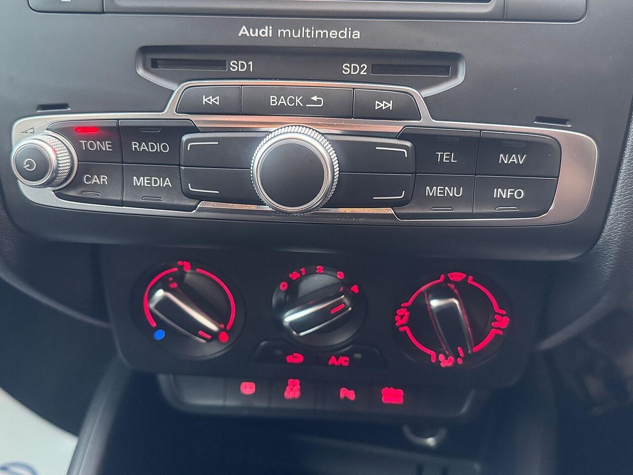 Used Audi A1 2017 for sale - 78091035: Photo 17