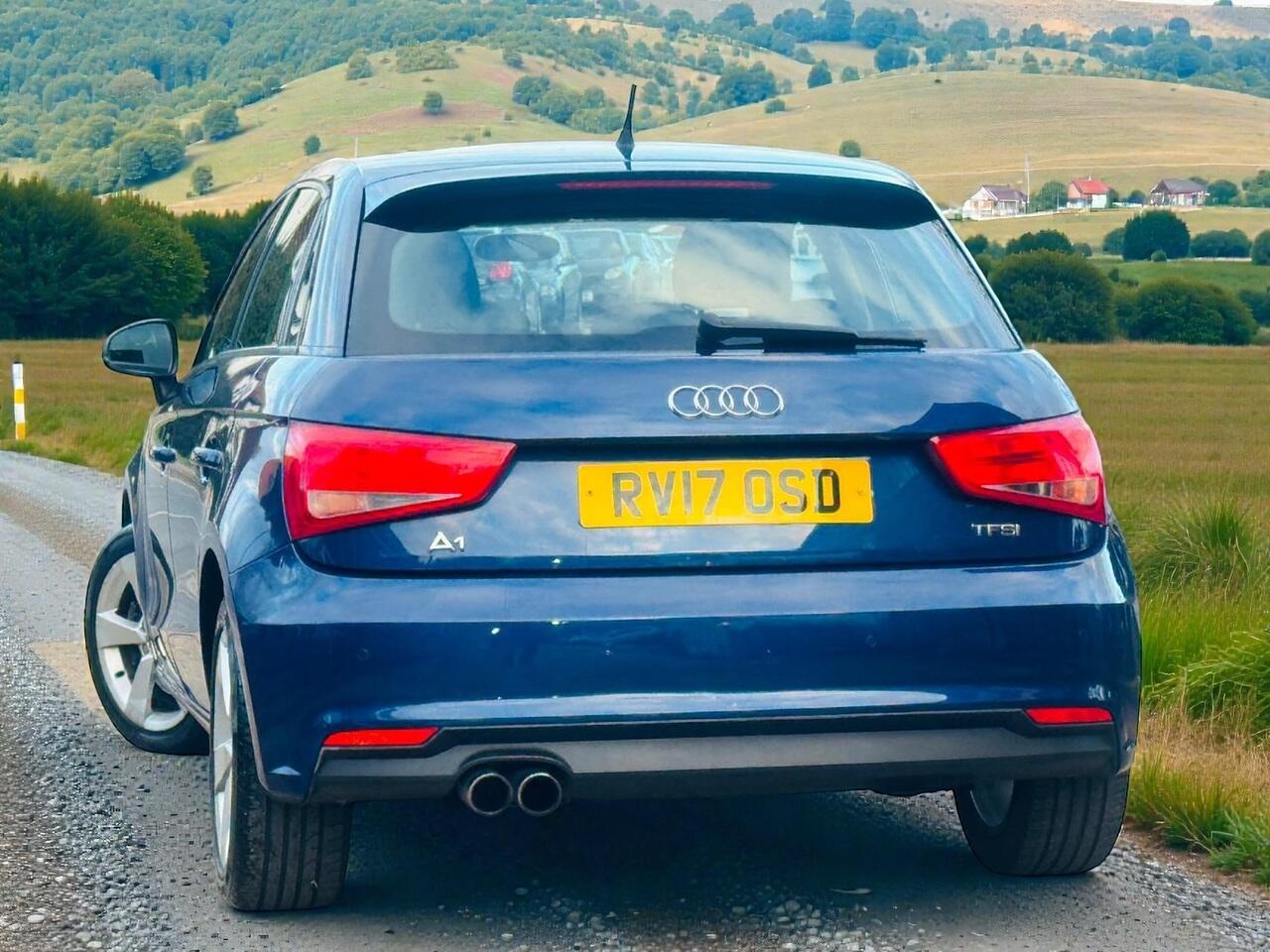 Used Audi A1 2017 for sale - 78091035: Photo 19