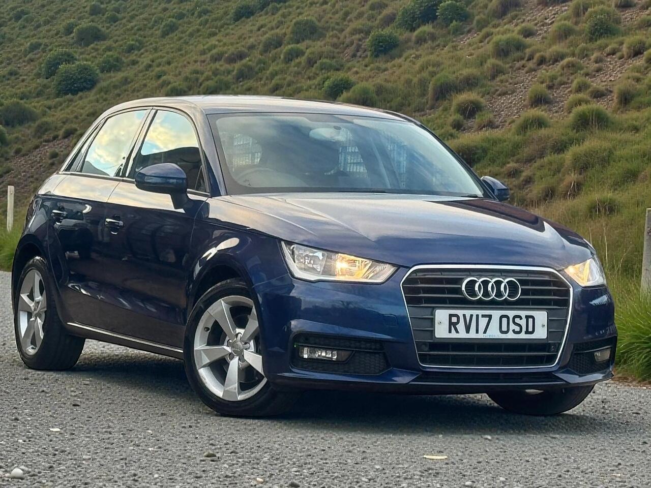 Used Audi A1 2017 for sale - 78091035: Photo 20