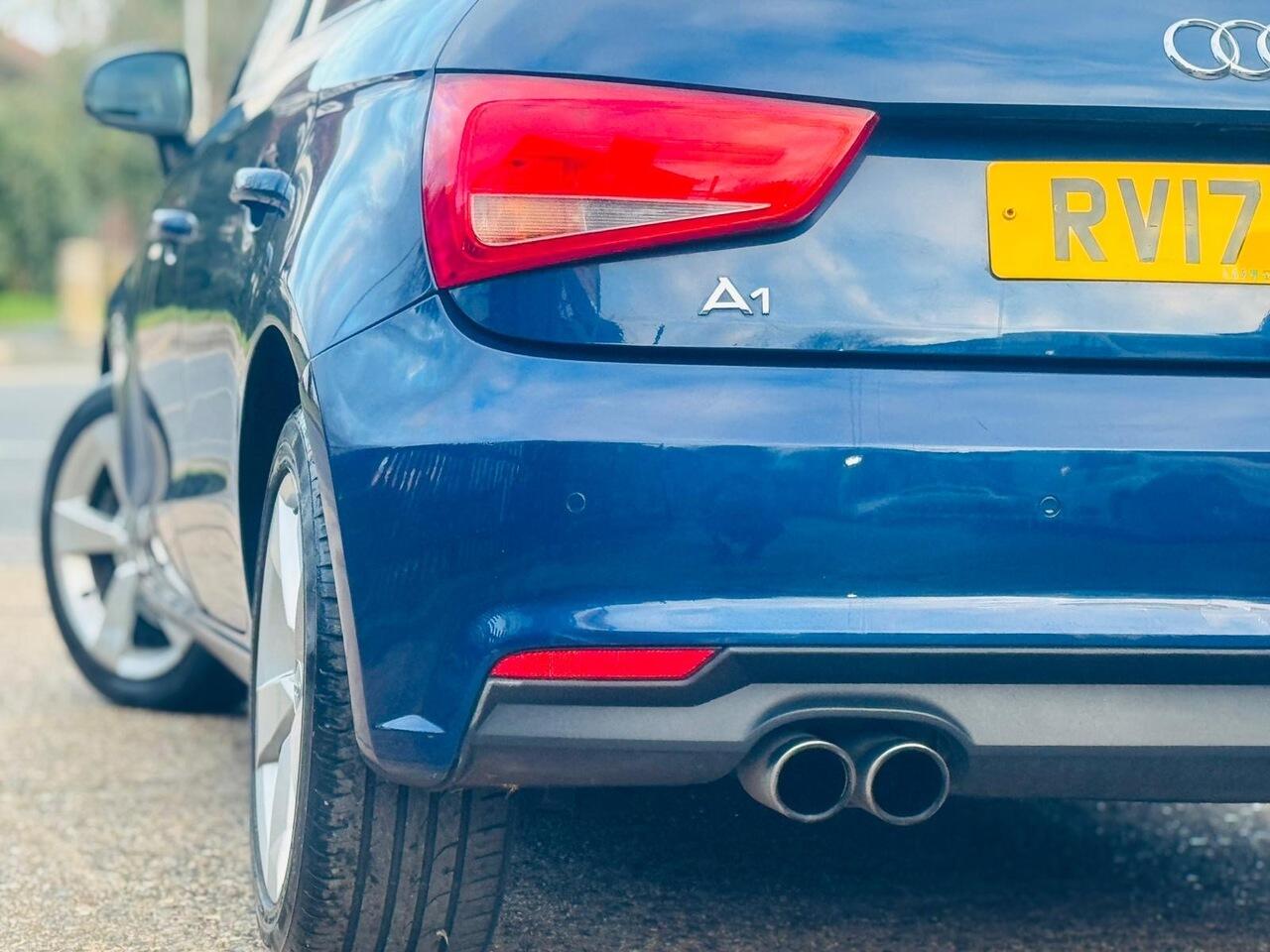 Used Audi A1 2017 for sale - 78091035: Photo 22