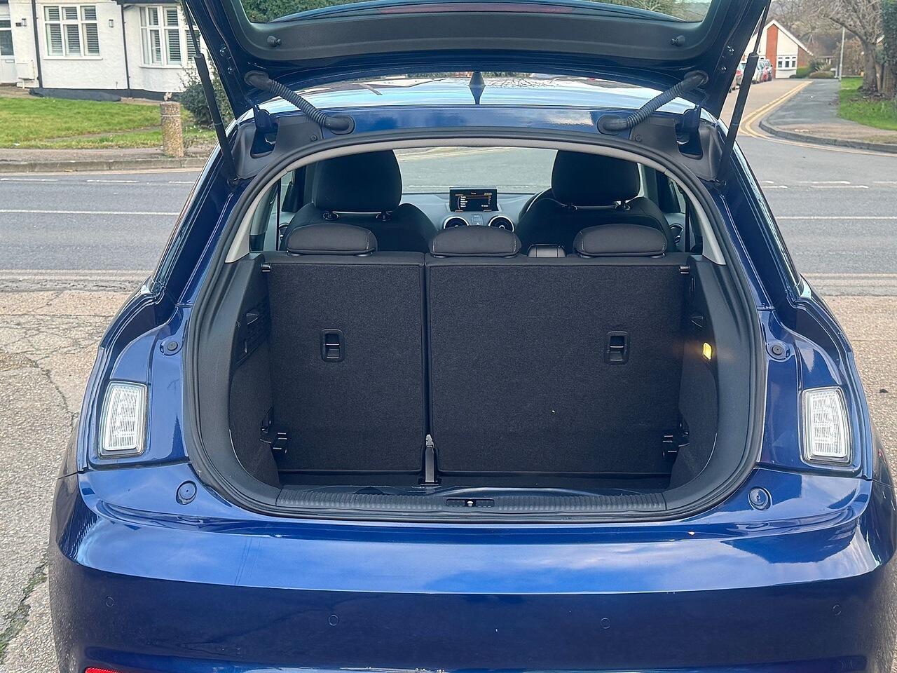 Used Audi A1 2017 for sale - 78091035: Photo 29