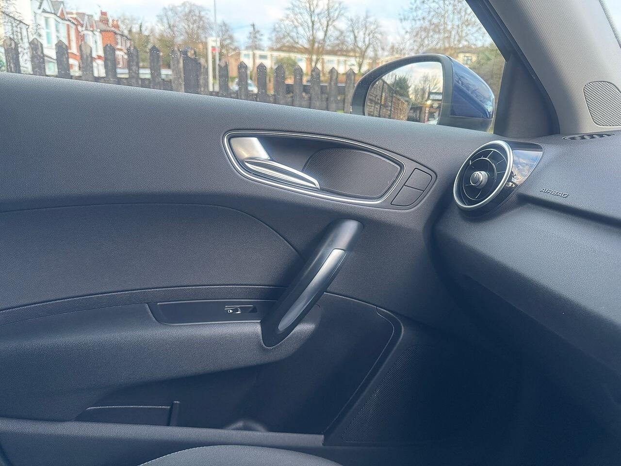 Used Audi A1 2017 for sale - 78091035: Photo 39