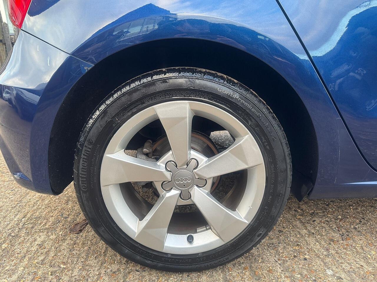 Used Audi A1 2017 for sale - 78091035: Photo 45