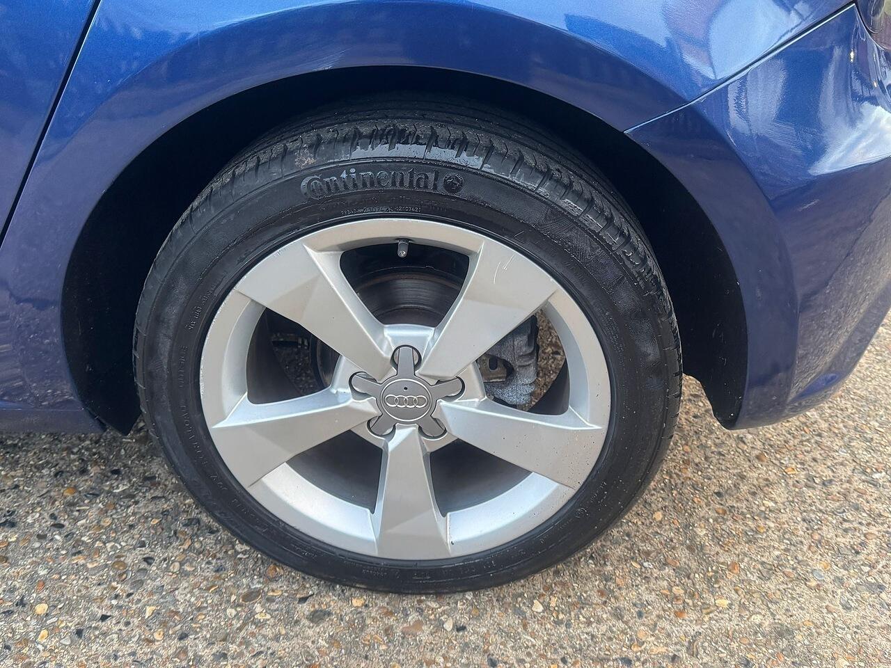 Used Audi A1 2017 for sale - 78091035: Photo 46