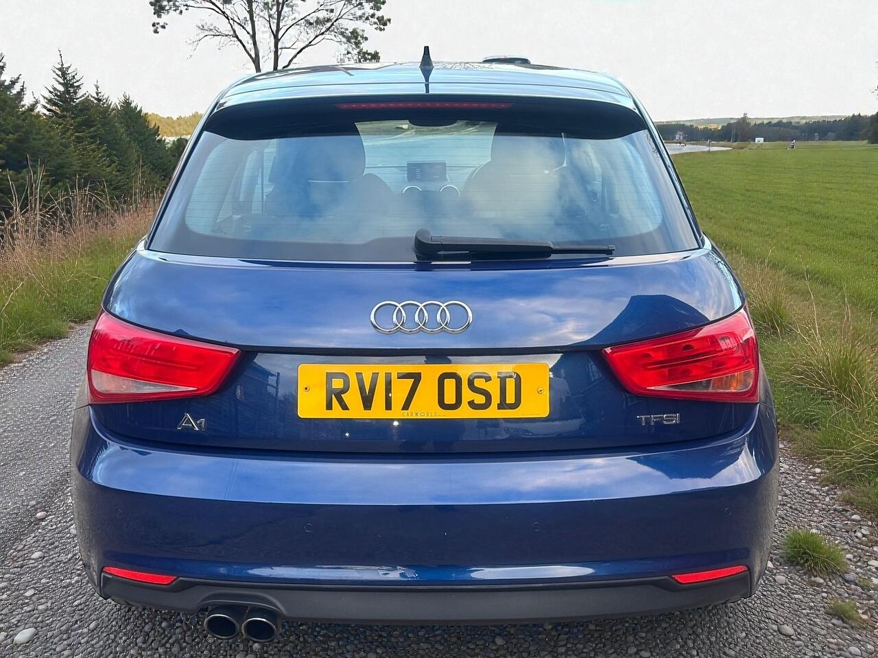 Used Audi A1 2017 for sale - 78091035: Photo 9