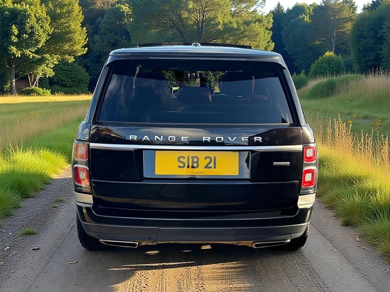 Used Land Rover Range Rover 2014 for sale - 77233480: Photo 10