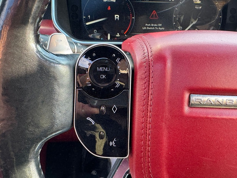 Used Land Rover Range Rover 2014 for sale - 77233480: Photo 12