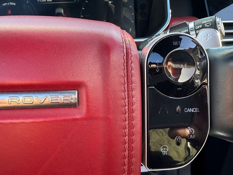 Used Land Rover Range Rover 2014 for sale - 77233480: Photo 13