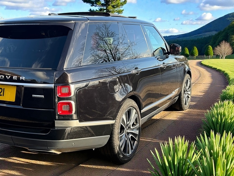 Used Land Rover Range Rover 2014 for sale - 77233480: Photo 14