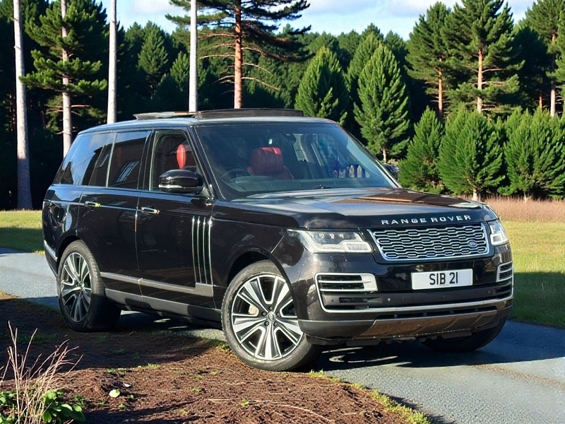 Used Land Rover Range Rover 2014 for sale - 77233480: Photo 18
