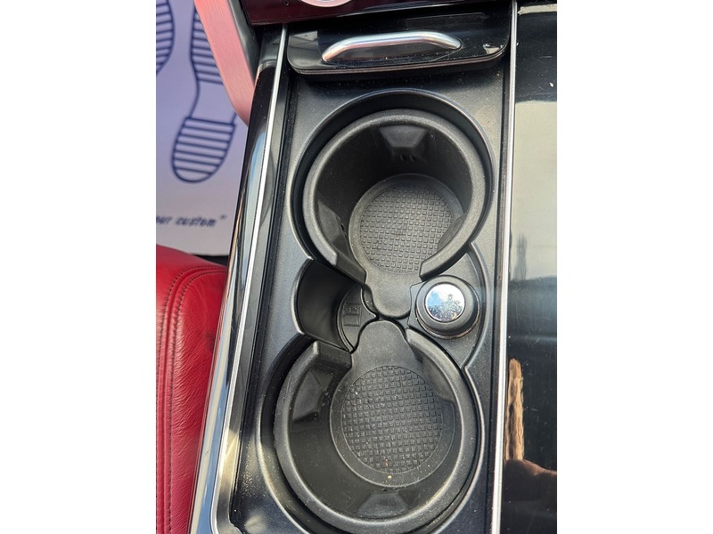 Used Land Rover Range Rover 2014 for sale - 77233480: Photo 21