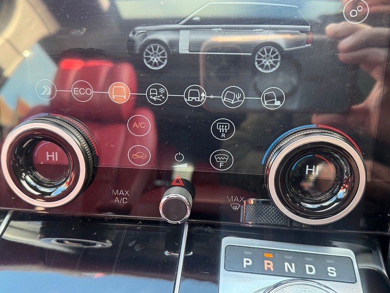 Used Land Rover Range Rover 2014 for sale - 77233480: Photo 29