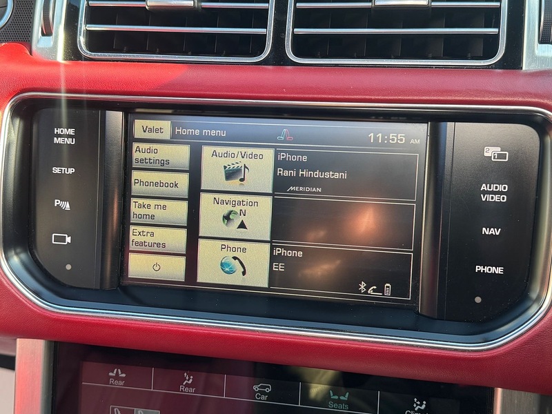 Used Land Rover Range Rover 2014 for sale - 77233480: Photo 31