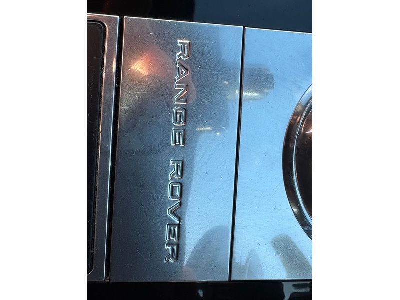 Used Land Rover Range Rover 2014 for sale - 77233480: Photo 32