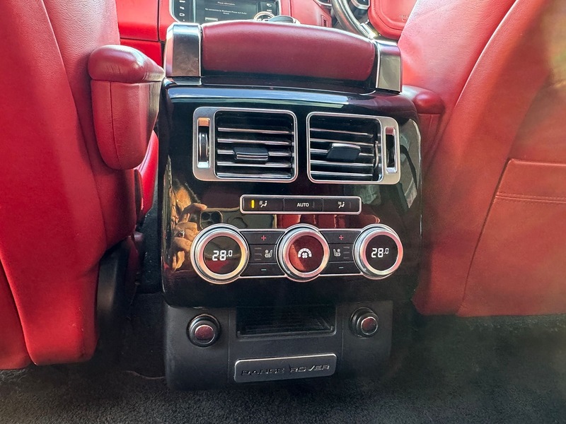 Used Land Rover Range Rover 2014 for sale - 77233480: Photo 36