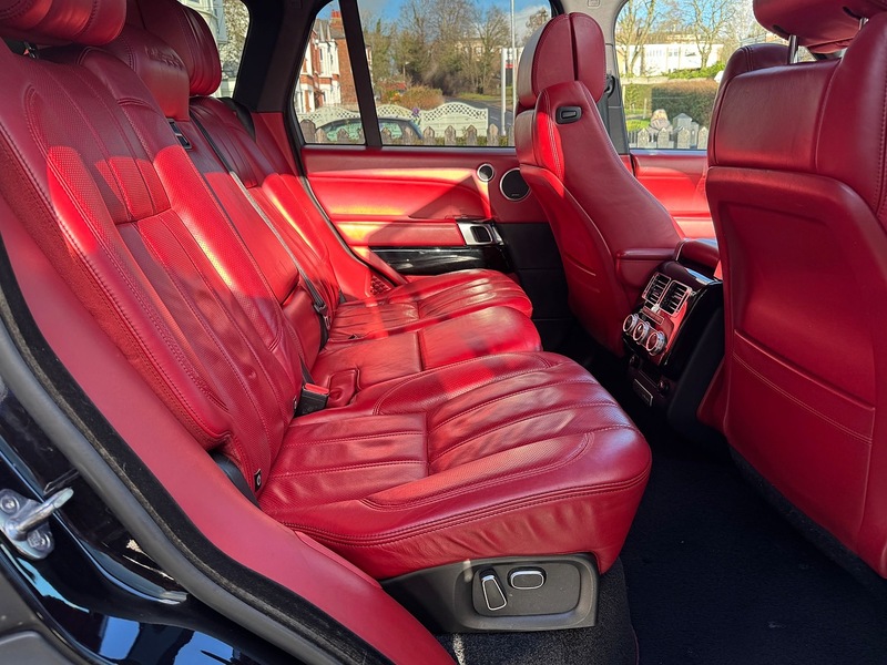 Used Land Rover Range Rover 2014 for sale - 77233480: Photo 37
