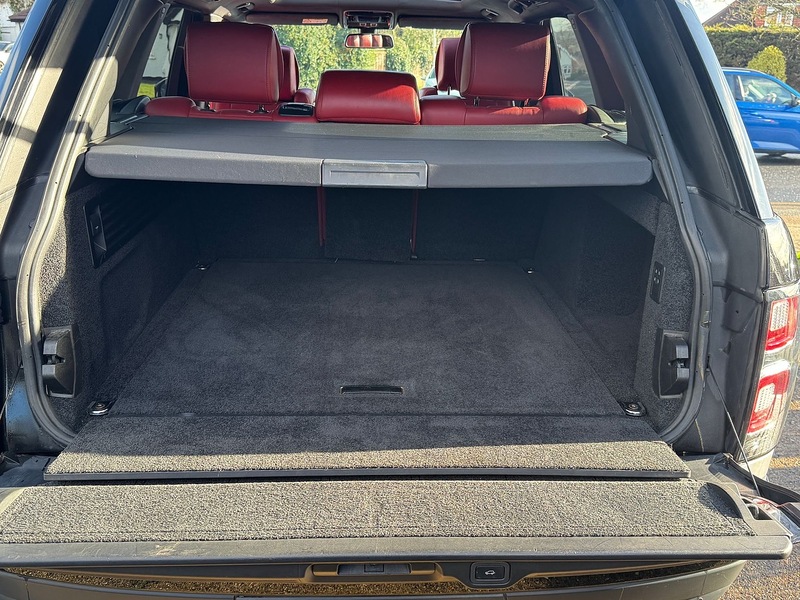 Used Land Rover Range Rover 2014 for sale - 77233480: Photo 44